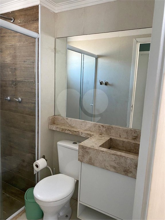 Apartamento à venda com 2 quartos em Vila Gustavo, São Paulo, SP
