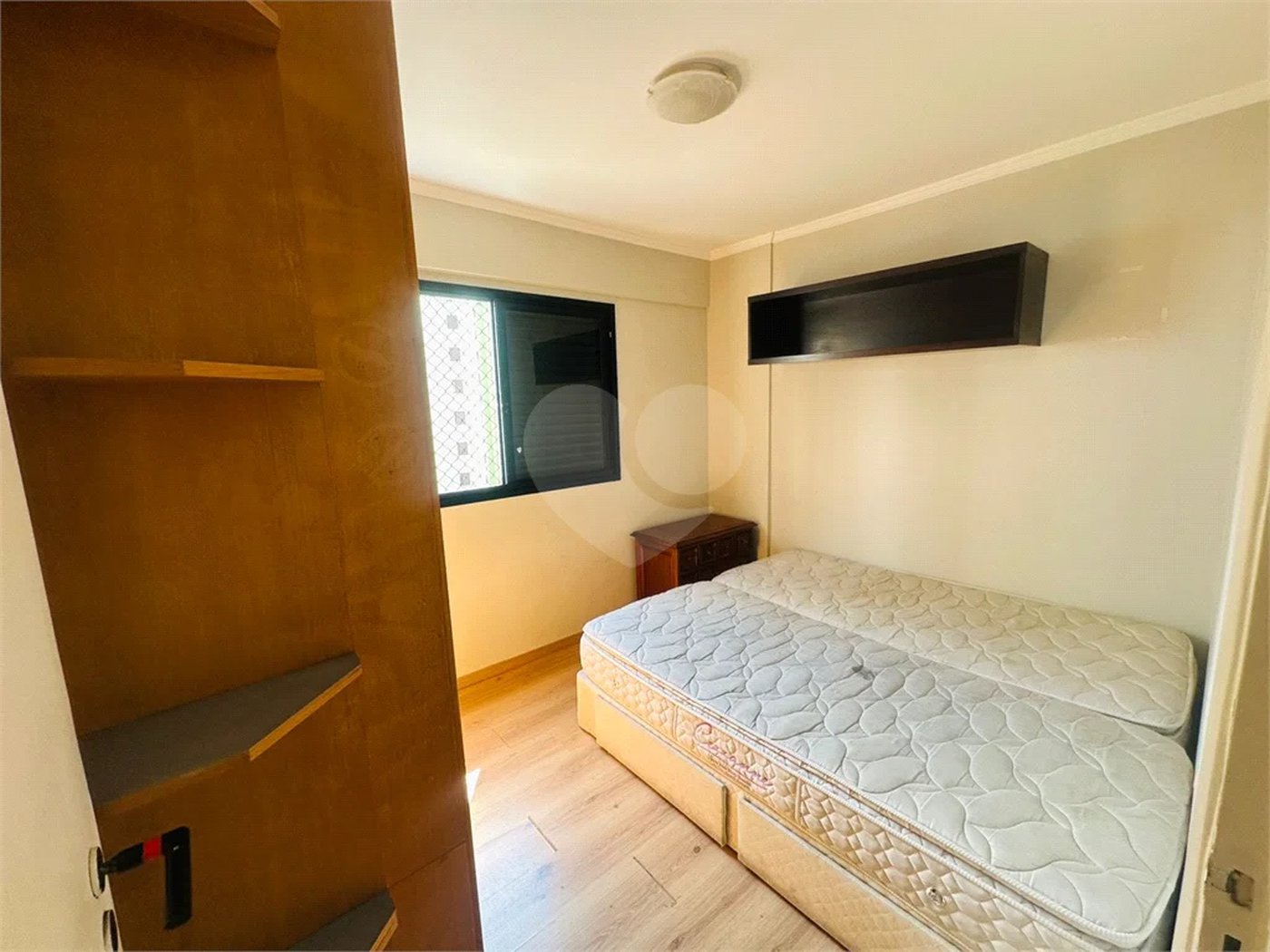 APARTAMENTO À VENDA NA VILA DA SAÚDE – PRONTO PARA MORAR!