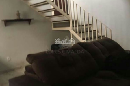Sobrado à Venda com piscina e próximo à FAAT – Atibaia/SP