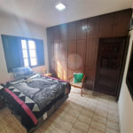 Sobrado à venda com 3 quartos em Vila Sabrina, São Paulo, SP