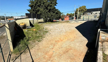 Barracão para alugar em Éden, Sorocaba, SP