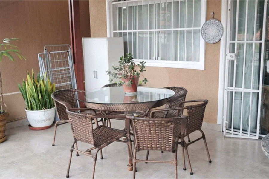 Casa à venda com 3 quartos, sendo 1 suíte,  em Mandaqui, São Paulo, SP