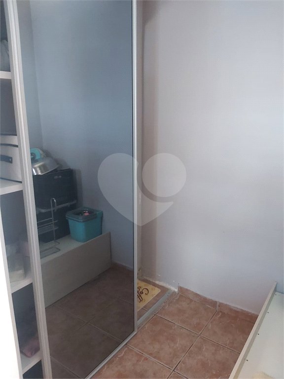 Sobrado à venda com 2 quartos em Parque Edu Chaves, São Paulo, SP