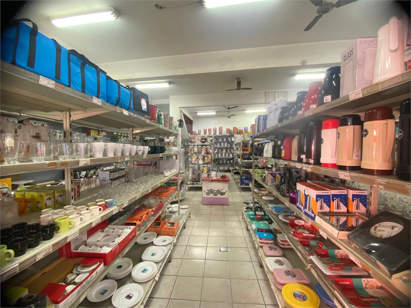 Barracão para alugar no Centro, Sorocaba, SP