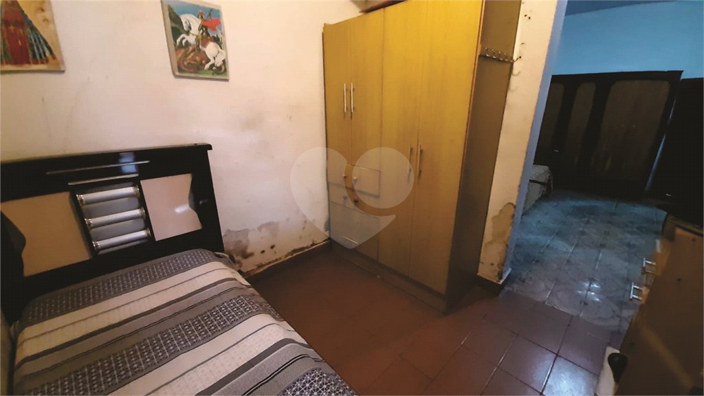Casa Térrea à venda com 3 quartos em Limão, São Paulo, SP
