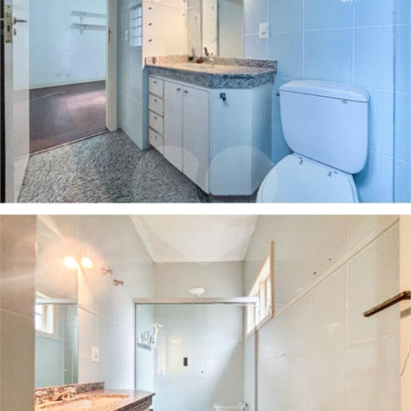 Casa à venda com 3 suítes no condomínio Fazenda Morumbi, São Paulo - SP
