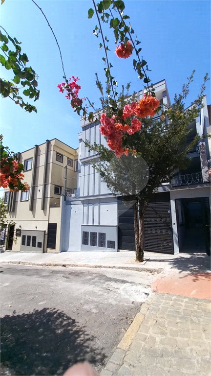 Apartamento à venda com 1 quarto em Vila Mazzei, São Paulo, SP