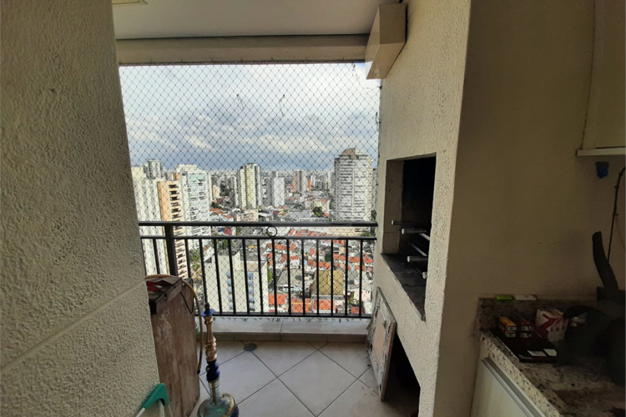 Apartamento à venda com 4 suítes em Santana, São Paulo, SP