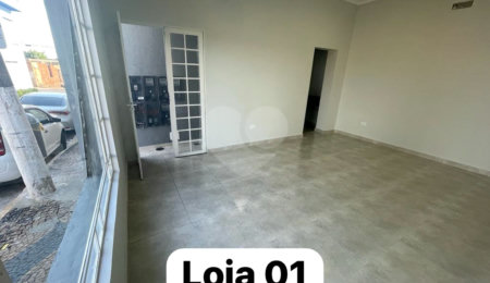 Salão para alugar no Centro, Itu, SP
