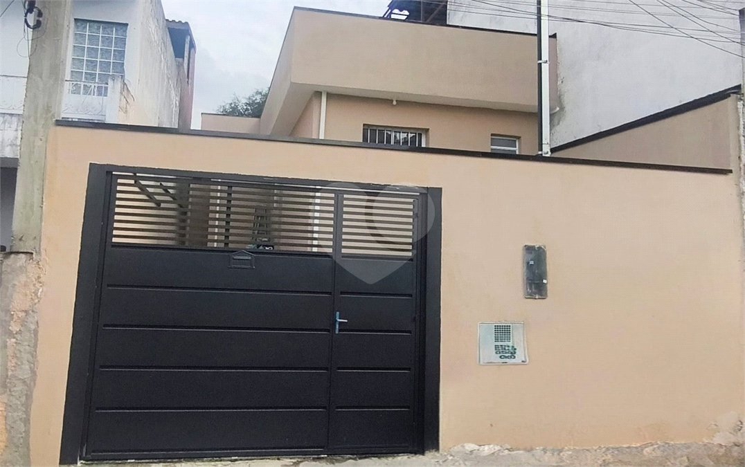 Casa para alugar com 2 quartos em Vila São João, Guarulhos, SP