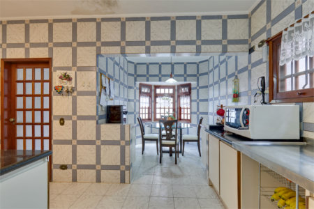 Casa Térrea à venda com 3 quartos, sendo 1 suíte, em Interlagos, São Paulo, SP