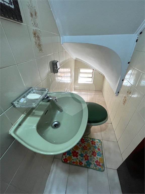 Sobrado à venda com 3 quartos, sendo 1 suíte,  em Vila Mazzei, São Paulo, SP