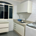 Casa à venda com 3 quartos, sendo 1 suíte, no condomínio Residencial Macaúba, Rondonópolis - MT