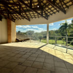 Casa à venda com 4 suítes no condomínio Parque Village Castelo, Itu - SP