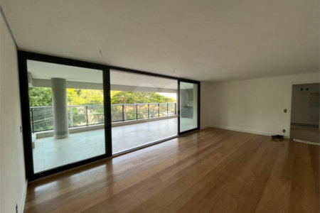 Apartamento à venda com 4 suítes em JARDIM GUEDALA, São Paulo, SP