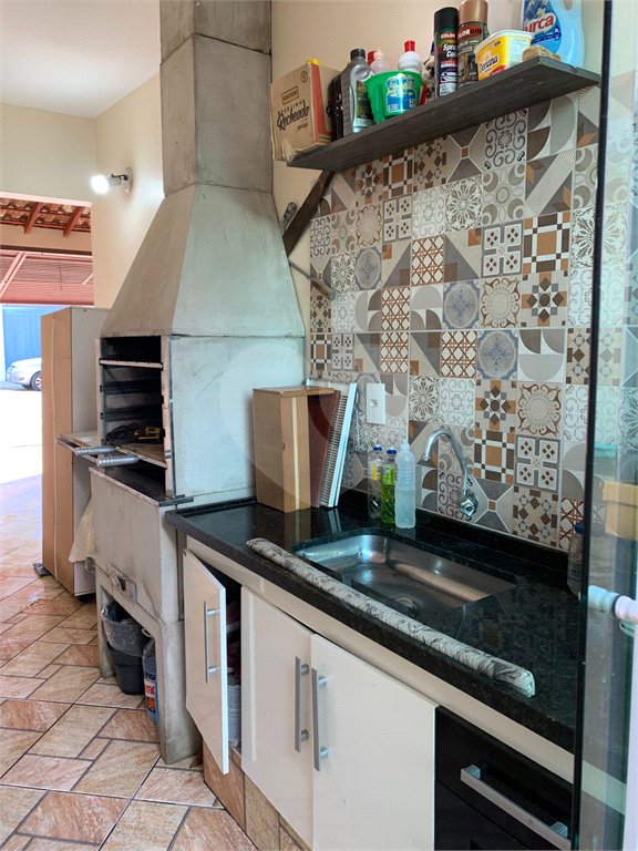 Casa à venda com 2 quartos, sendo 1 suíte, em Vila Progresso, Salto, SP
