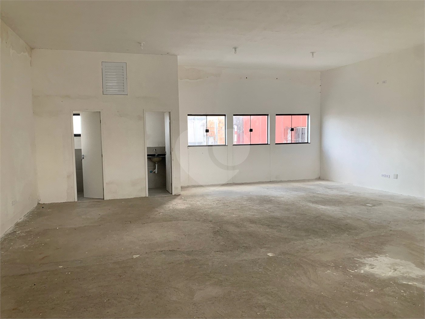 Sobrado para alugar com 1 quarto em Santo Amaro, São Paulo, SP