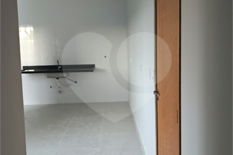 Apartamento para alugar com 1 suíte em Pirituba, São Paulo, SP