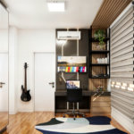Casa de Vila à venda com 4 quartos, sendo 3 suítes, em Nova Gardênia, Atibaia, SP