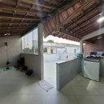 Casa à venda com 3 quartos, sendo 1 suíte, em Campo Grande, Rio de Janeiro, RJ