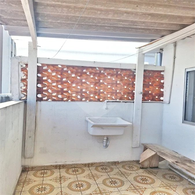 Casa à venda com 2 quartos em Parque Vitória, São Paulo, SP