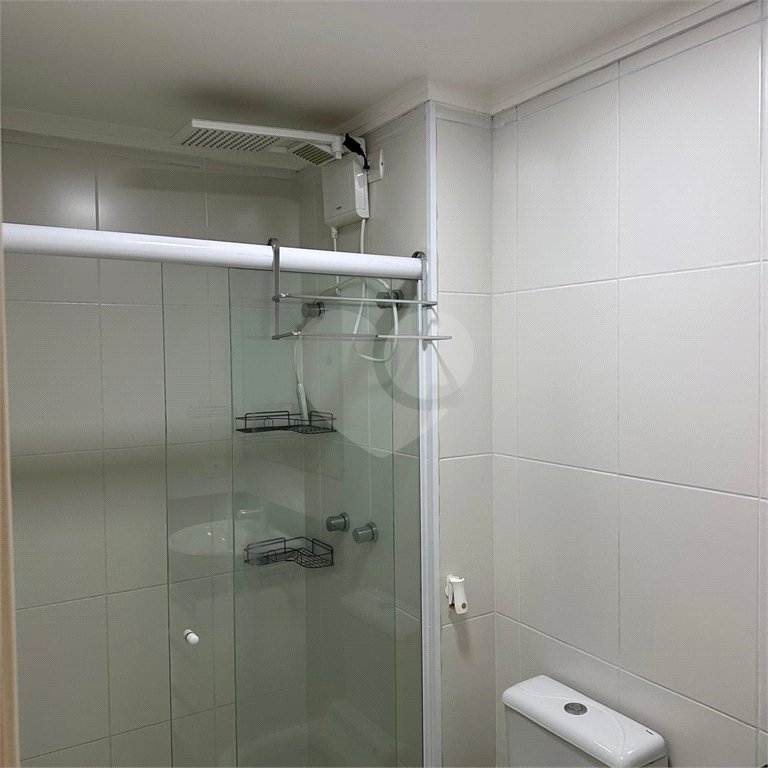 Apartamento à venda com 1 quarto em Tucuruvi, São Paulo, SP
