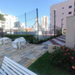 Apartamento à venda, 130 m² por R$ 540.000,00 - Loteamento João Batista Julião - Guarujá/SP
