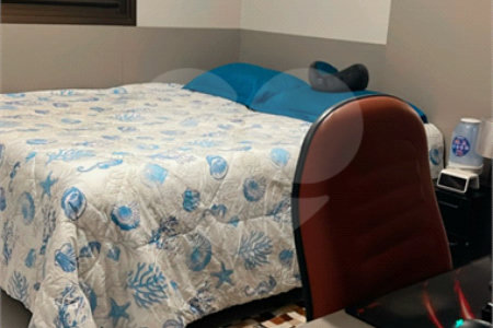 Apartamento à venda com 4 quartos, sendo 1 suíte,  em Jardim das Américas, Cuiabá, MT