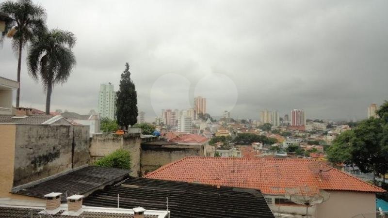 Sobrado à venda com 3 quartos, sendo 2 suítes, em Água Fria, São Paulo, SP
