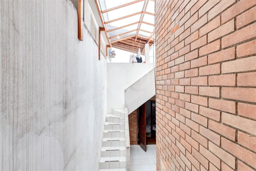 Casa de Vila à venda com 2 quartos, sendo 1 suíte, em Jardim Hípico, São Paulo, SP