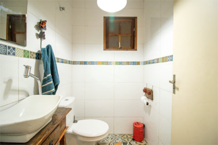 Sobrado à venda com 3 quartos, sendo 1 suíte, em Chácara Monte Alegre, São Paulo, SP