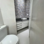 APARTAMENTO PARA VENDA 134,94 m em BAETA NEVES SBC - SP com 3 SUÍTES COM CLOSET | 2 VAGAS | LAZER COM PISCINA.