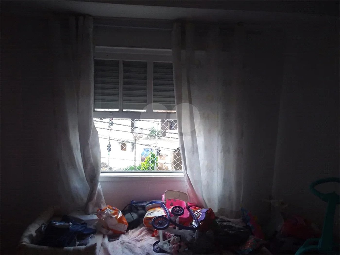 Apartamento à venda com 3 quartos em Jardim São Bento, São Paulo, SP