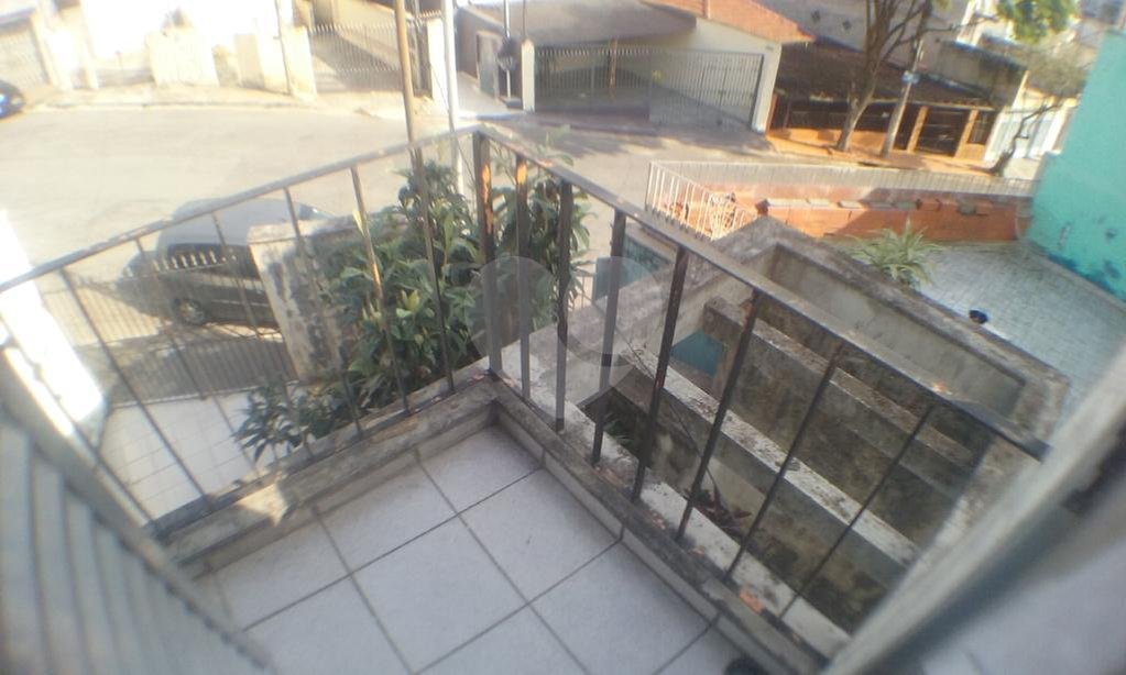 Sobrado à venda com 2 quartos, sendo 1 suíte, em Tucuruvi, São Paulo, SP