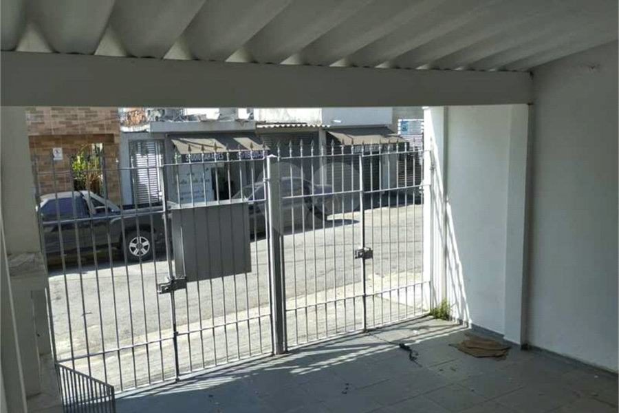 Sobrado à venda com 3 quartos, sendo 1 suíte, em Mandaqui, São Paulo, SP