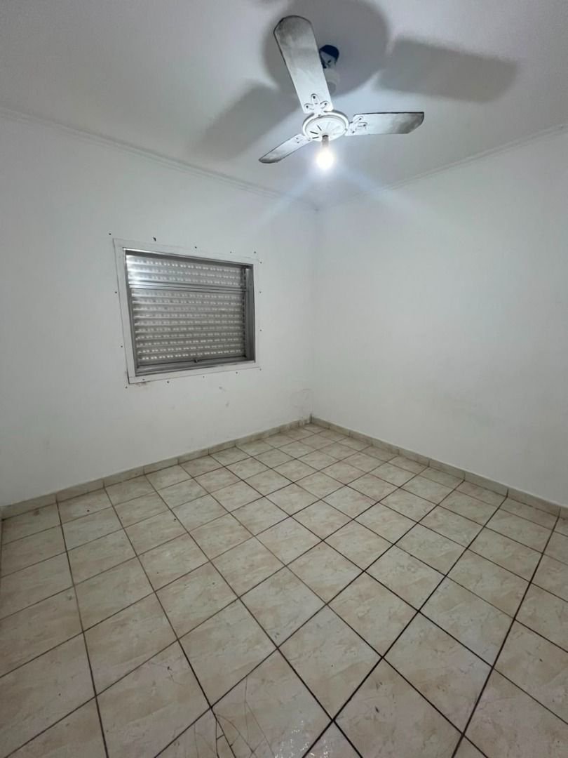 Apartamento com 3 dormitórios à venda, 72 m² por R$ 315.000 - Aparecida BNH- Santos/SP