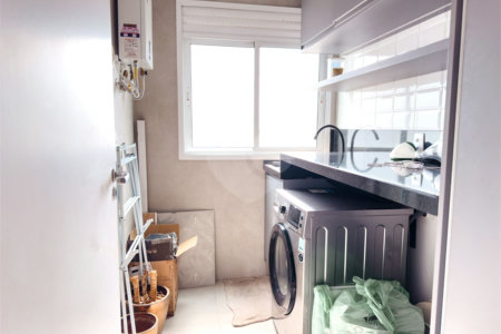 Apartamento à venda com 3 suítes em Vila Andrade, São Paulo, SP