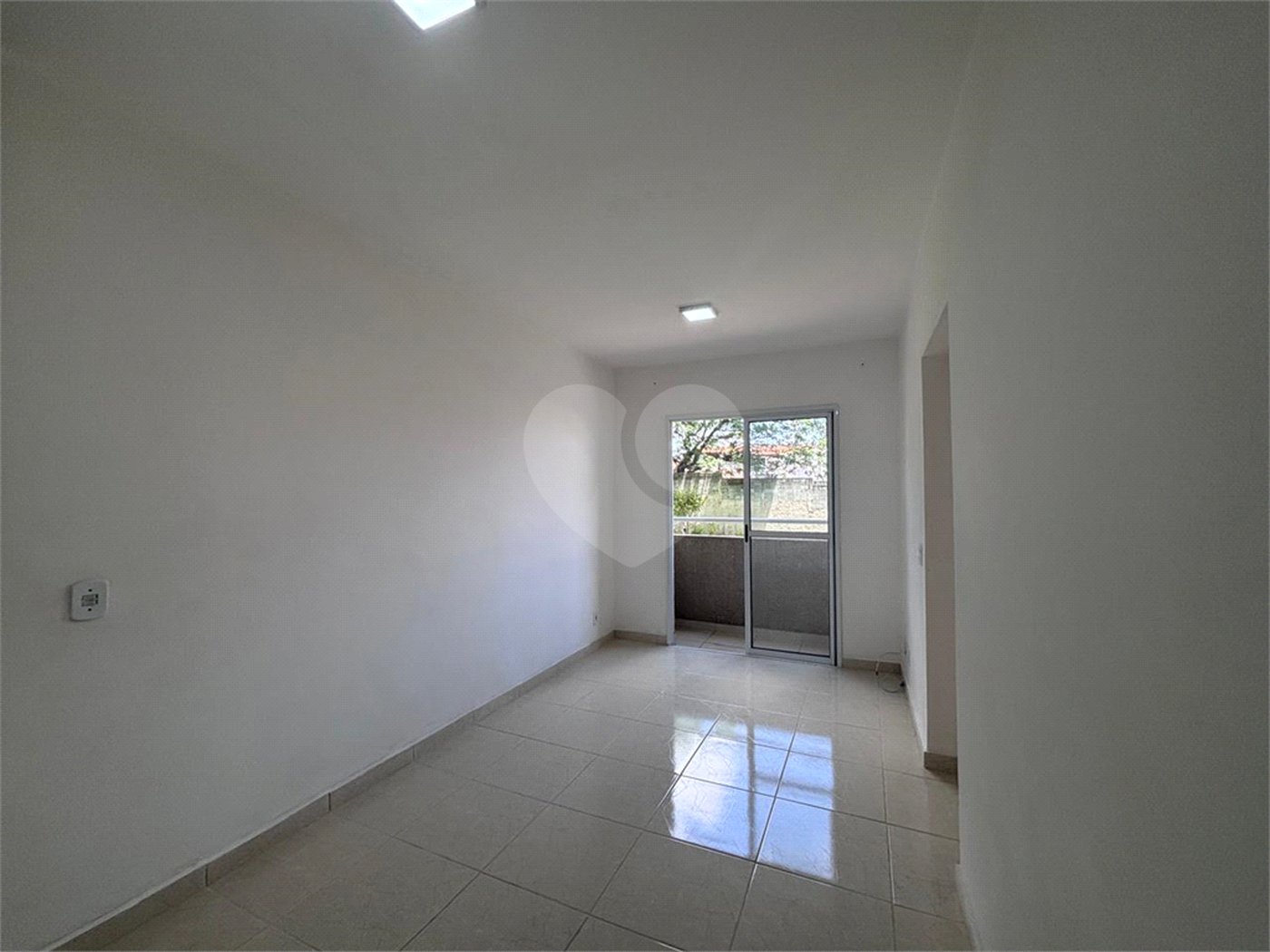 Apartamento à venda com 2 quartos em Vila Haro, Sorocaba, SP