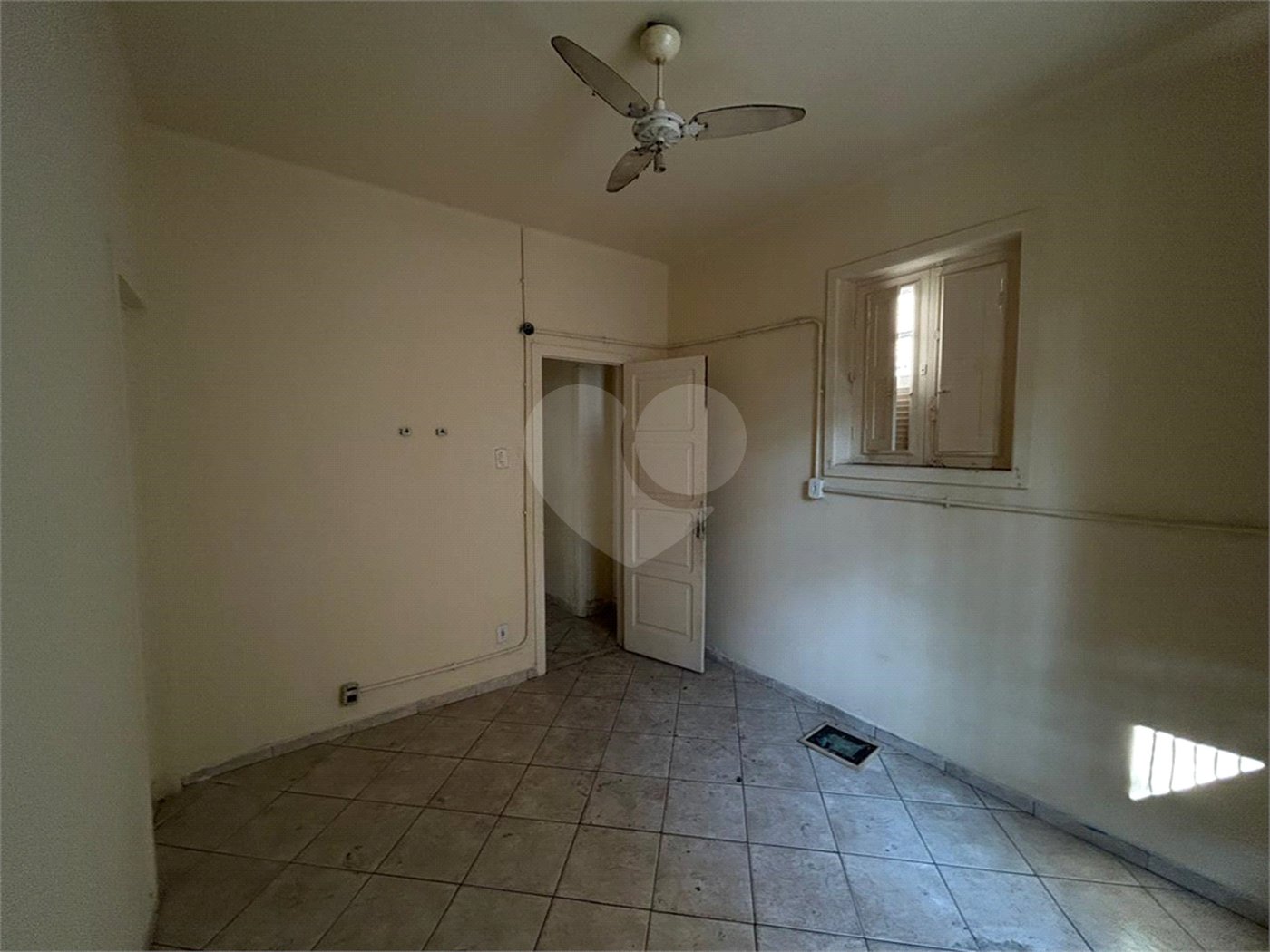 Apartamento à venda com 3 quartos em Tijuca, Rio de Janeiro, RJ