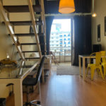 Apartamento à venda com 1 suíte em Cidade Monções, São Paulo, SP