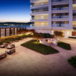 Apartamento à venda, 163 m² por R$ 3.680.000,00 - Ponta da Praia - Santos/SP