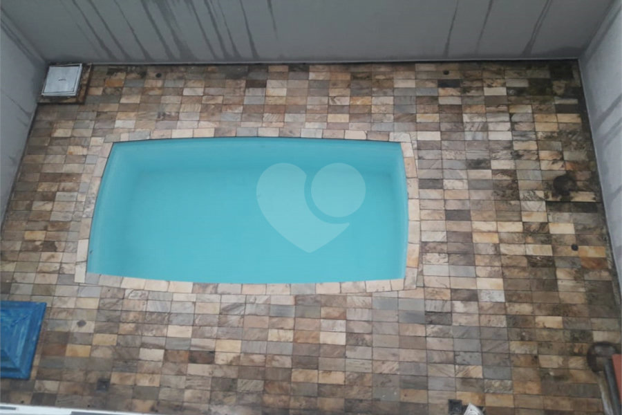 Sobrado à venda com 4 quartos, sendo 1 suíte, em Jaçanã, São Paulo, SP