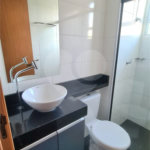 Apartamento à venda com 2 quartos em Jardim Karolyne, Votorantim, SP