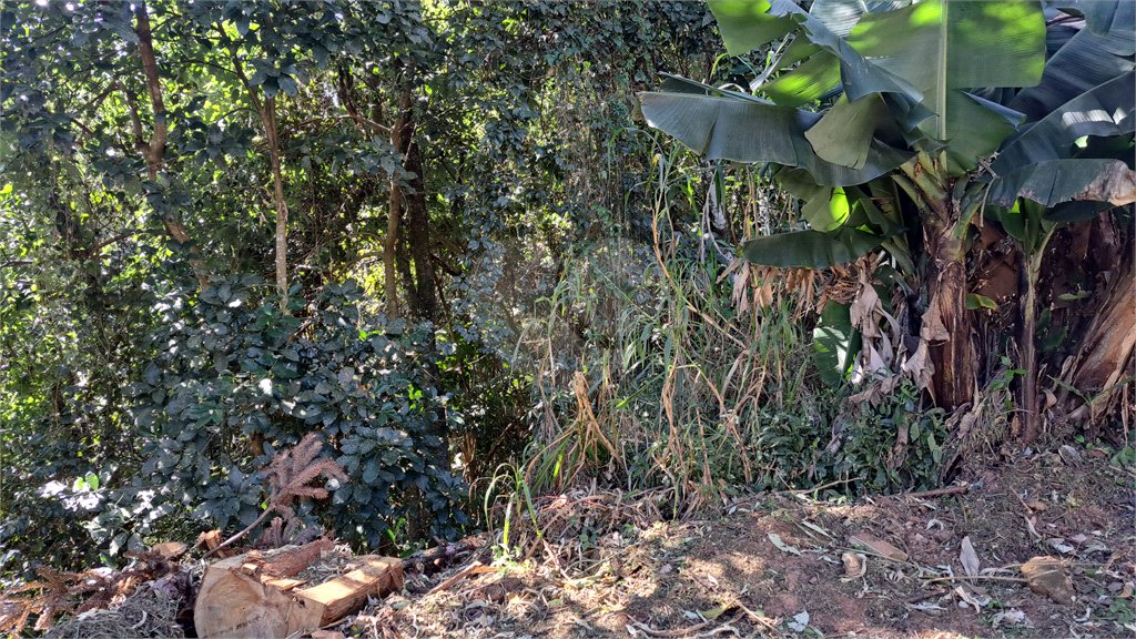 Terreno à venda no condomínio Residencial Bosque da Serra, Mairiporã - SP