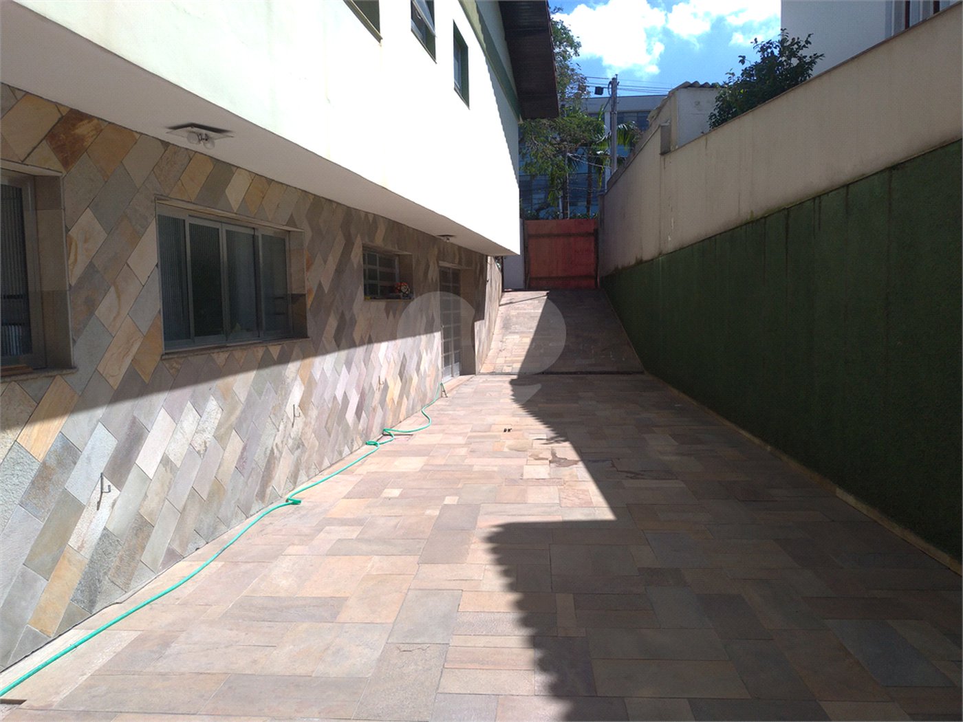 Sobrado à venda com 3 quartos em Jardim São Bento, São Paulo, SP