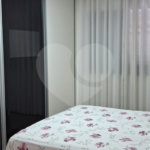 Sobrado à venda com 2 quartos em Tucuruvi, São Paulo, SP