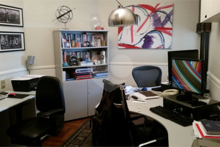 Apartamento à venda com 4 quartos, sendo 3 suítes,  em Vila Suzana, São Paulo, SP