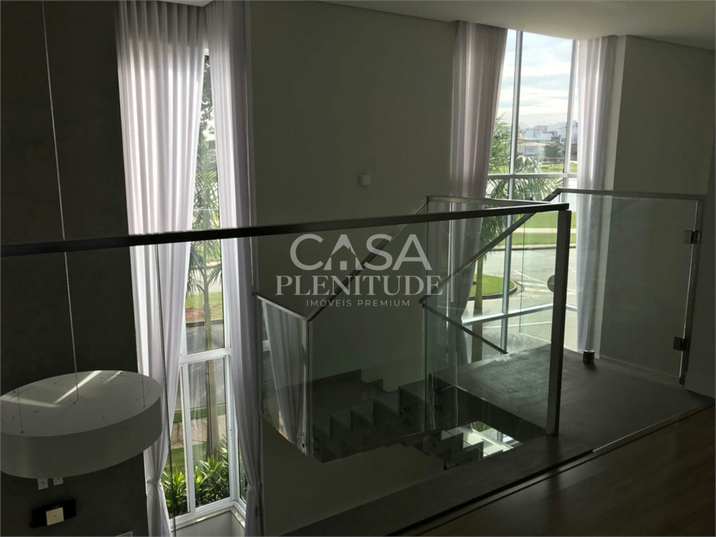 Casa em condomínio à venda com 3 suítes em Ibiti Royal Park, Sorocaba, SP