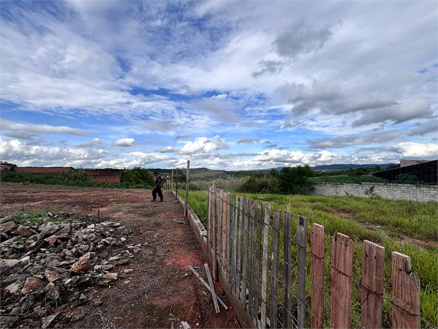 Terreno à venda em Vila Iracema, São José dos Campos, SP