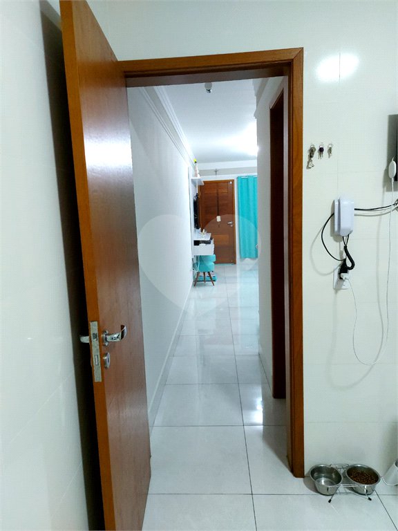 Casa à venda com 3 suítes no condomínio Residencial Gaya, São Paulo - SP